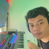 suara asli - ANANDA VIJJA DARMAWAN