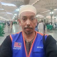 original sound - Haji Ibrahim