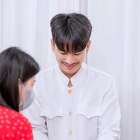 เสียงต้นฉบับ - เต้ย'ย บารมีปุญญกาโม🙏🙏