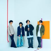 オリジナル楽曲 - goethe