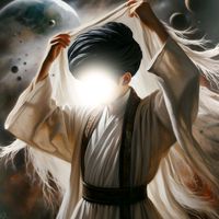 الصوت الأصلي