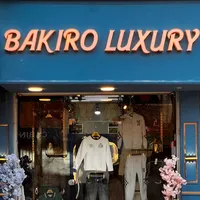 original sound - bakiro_luxury