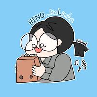 오리지널 사운드 - 힌올 HINO kaLimba