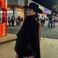 laviniabuttinicantora
