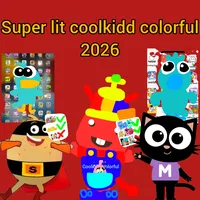 original sound - superlitkids74