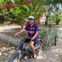 Yêu là cưới _ Phát Hồ