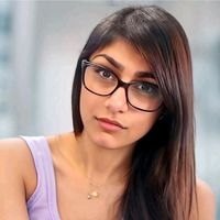 original sound - I like Mia Khalifa😋