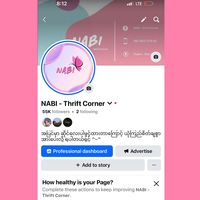 nabithriftcorner