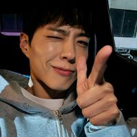 laurinhadohyunjingoodboy