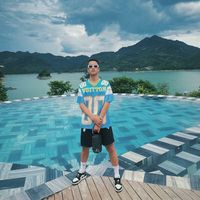 nhạc nền - Nguyễn Việt Trung