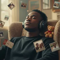 original sound - victorbrown71