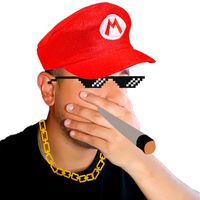 sonido original - Rolo Rolerito Gaming