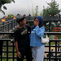 suara asli - wanpay