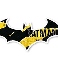 original sound - BATMAN🥀