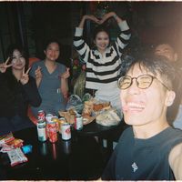 nhạc nền - nohomomyboi