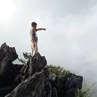 nhạc nền - Vim Yog Hnub Ntawv Xwb