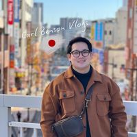 original sound - Carl Benson