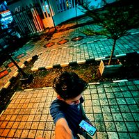 suara asli - lakian_Tak_Bercerita