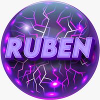 suara asli - RUBEN YETE♪