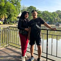 suara asli - TisyahArka