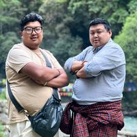 dawagyeltshen919
