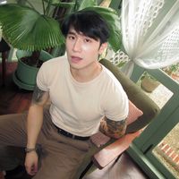 เสียงต้นฉบับ - ราเชนท้องหมี🐻
