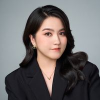 เสียงต้นฉบับ - เหมย. ลี่