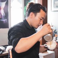 revel.gurung