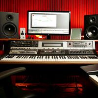 الصوت الأصلي