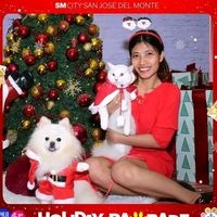yurisnowpaws