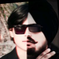 HAMZA X SIDHU