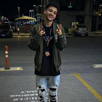 الصوت الأصلي