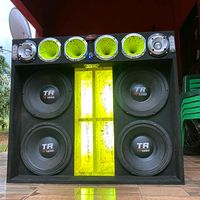 sonido original