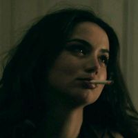 suara asli - Molly Lumingas