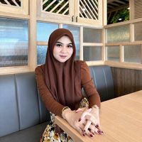 suara asli - Silvia An