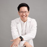 เสียงต้นฉบับ - หมอภูมิ หมอฟันเด็กเล่น