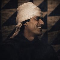 الصوت الأصلي