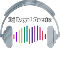 original sound - djroyalgarrix