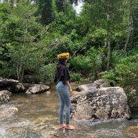 សំឡេងដើម - Ling mey♋🍑