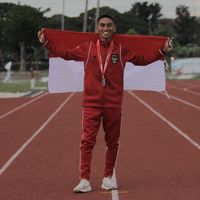 suara asli - Feldi Petingko