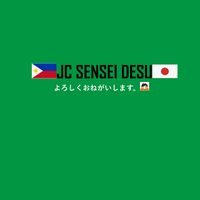original sound - 🇵🇭JC SENSEI🇯🇵