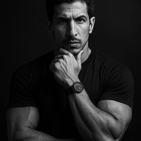 الصوت الأصلي