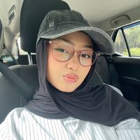 original sound - aesyah
