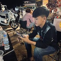 original sound - Bebobebobebo ):