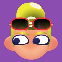 Something just happened