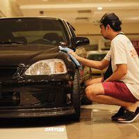 original sound - Champ Cristobal