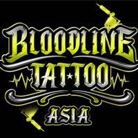original sound - BLOODLINE TATTOO ASIA