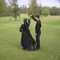 suara asli - DEK LiAA💕