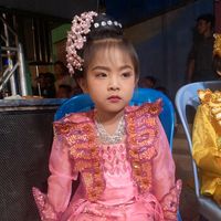 original sound - သားတို့ချစ်တဲ့....မေမေ