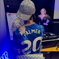 оригинальный звук